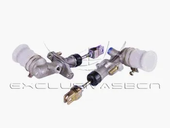 Master Cylinder, clutch (MCM-1899)