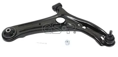 Control/Trailing Arm, wheel suspension (GSP-S061081)