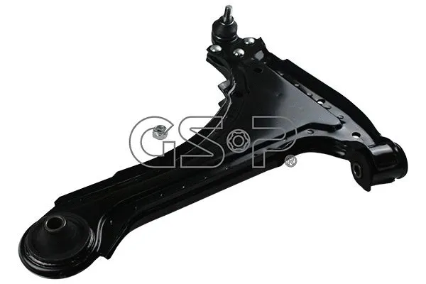 Control/Trailing Arm, wheel suspension (GSP-S060651)
