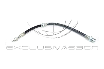 Holding Bracket, brake hose (MBH-2W10)