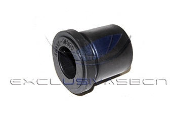 Bushing, leaf spring (MEM-8109)