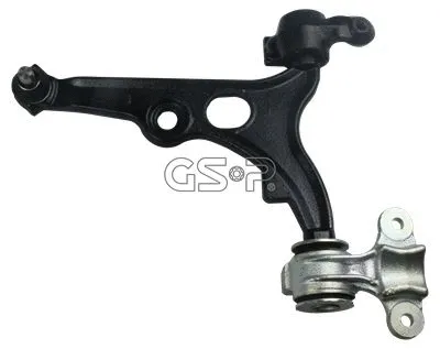 Control/Trailing Arm, wheel suspension (GSP-S060143)