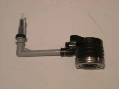 Central Slave Cylinder, clutch