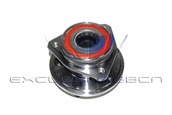 Wheel Hub (MWB-F9011)