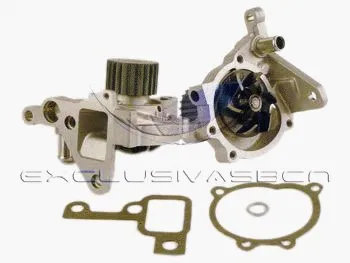 Water Pump, engine cooling (MWP-4316)