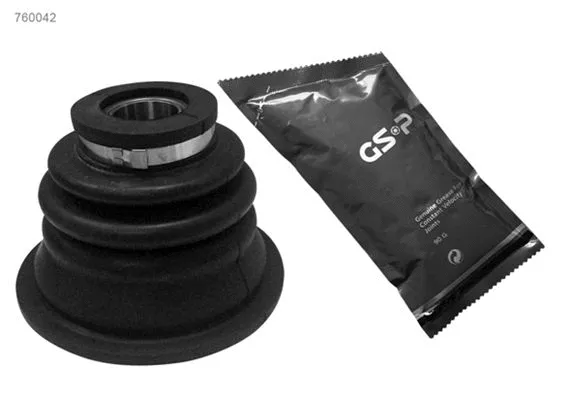 Bellow Kit, drive shaft (GSP-760042)