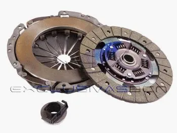 Clutch Kit (MCK-1533)
