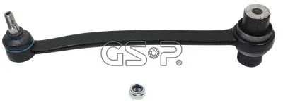 Control/Trailing Arm, wheel suspension (GSP-S060250)