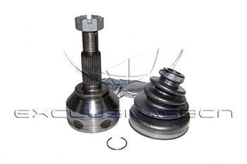 Joint Kit, drive shaft (MCV-8165)