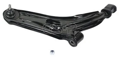 Control/Trailing Arm, wheel suspension (GSP-S060423)