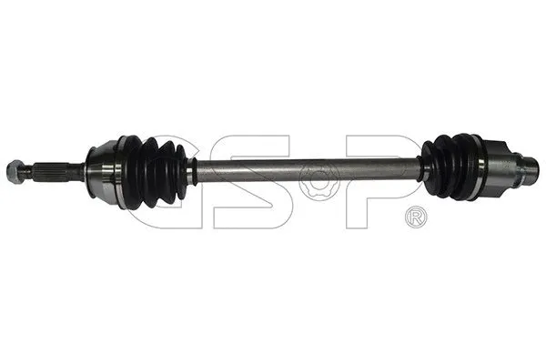 Drive Shaft (GSP-250183)
