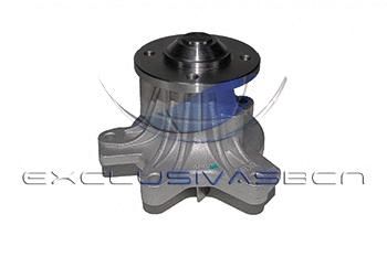 Water Pump, engine cooling (MWP-4280)
