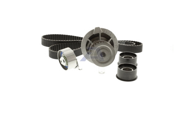 Water Pump & Timing Belt Kit (AIS-TKO901)