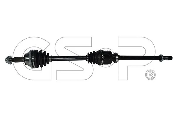 Drive Shaft (GSP-218232)