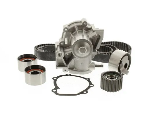 Water Pump & Timing Belt Kit