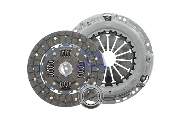 Clutch Kit (AIS-KT269)