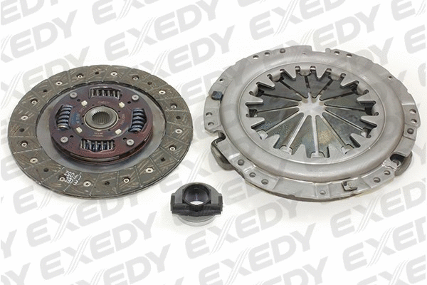 Clutch Kit (EXE-RNK2057)