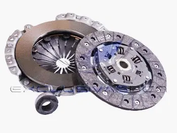 Clutch Kit (MCK-12912)