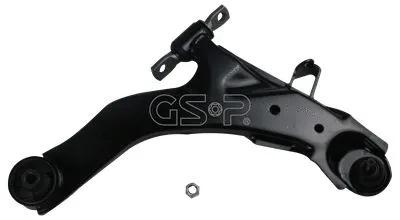 Control/Trailing Arm, wheel suspension (GSP-S060527)