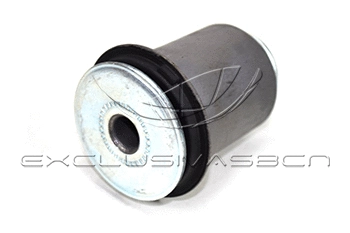Mounting, control/trailing arm (MEM-82237)