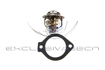 Thermostat, coolant (MTH-4W02)