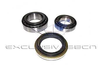 Wheel Bearing Kit (MWB-F1030)