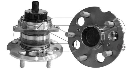 Wheel Bearing Kit (GSP-9400394)
