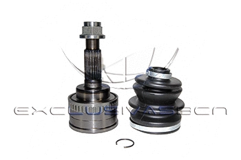 Joint Kit, drive shaft (MCV-8811)