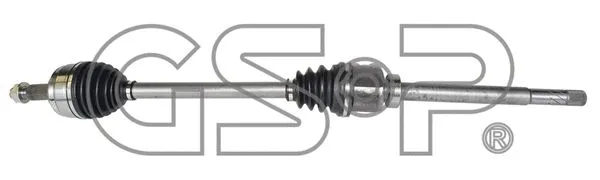 Drive Shaft (GSP-218515)