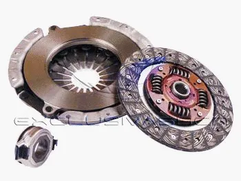 Clutch Kit (MCK-1148)