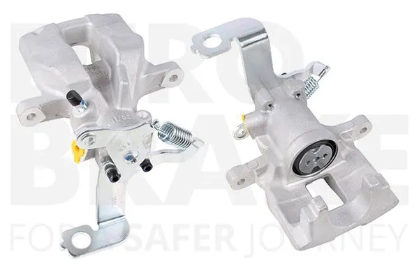 Brake Caliper (EUB-12145262)