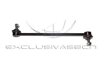 Stabiliser Bar, suspension (MSS-8313)