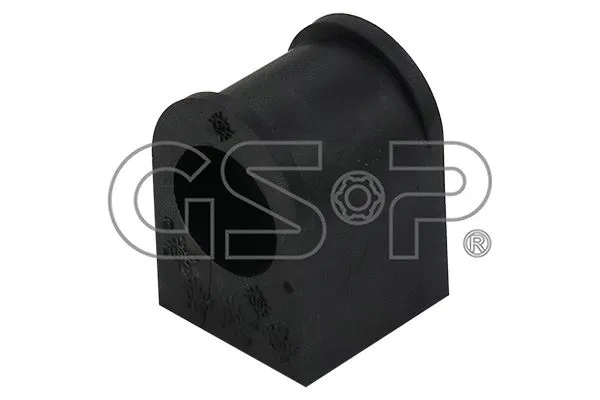 Mounting, stabiliser bar