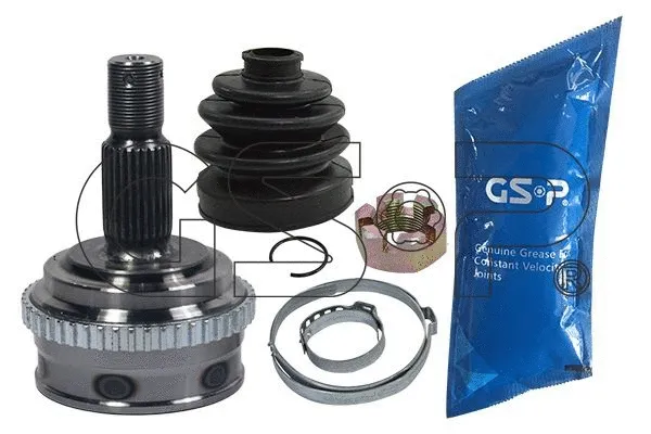 Joint Kit, drive shaft (GSP-810018)
