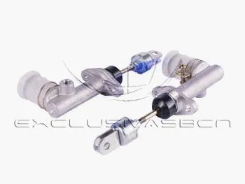 Master Cylinder, clutch (MCM-1527)