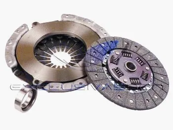 Clutch Kit (MCK-1161)
