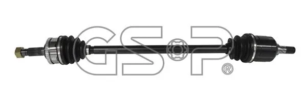 Drive Shaft (GSP-241201)