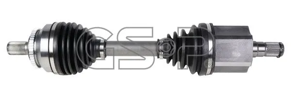 Drive Shaft (GSP-262141)