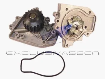 Water Pump, engine cooling (MWP-4432)