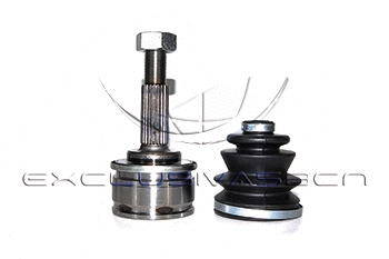 Joint Kit, drive shaft (MCV-8154)