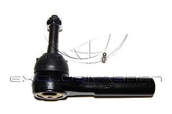 Tie Rod End (MTR-8C12)