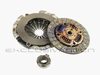 Clutch Kit (MCK-15911)