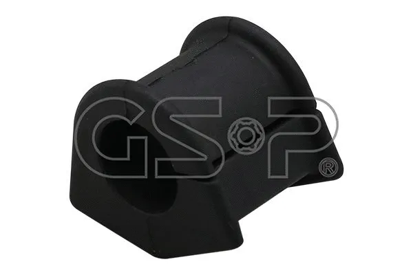 Mounting, stabiliser bar