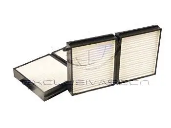 Filter, cabin air (MCF-3MA0)