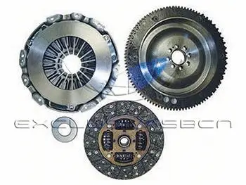 Clutch Kit (MCK-1KN50)