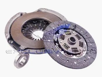 Clutch Kit (MCK-1184)