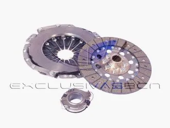 Clutch Kit (MCK-12014)