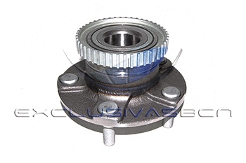 Wheel Hub (MWB-F1006)