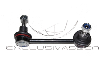Stabiliser Bar, suspension (MSS-8105)