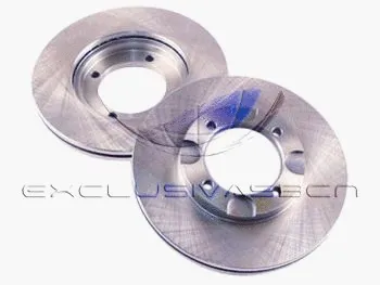 Brake Disc (MFD-2056)